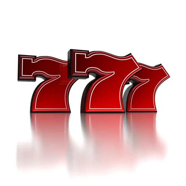 r777 এর প্রধান গেম স্ক্রিন